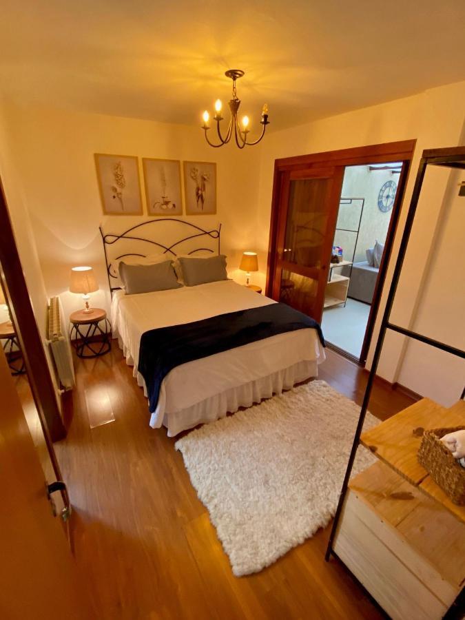 Apartamento Estacao Das Hortensias, Seu Aconchego Em Gramado Exterior foto